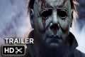 HALLOWEEN REBOOT - Movie Trailer