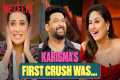 Kareena Kapoor REVEALS Karisma