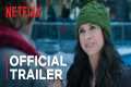 Hot Frosty | Lacey Chabert | Official 