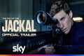 The Day of the Jackal | Official