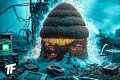 THE BEEHIVE Trailer (2024) Sci-Fi,