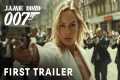 Jamie Bond (2025) - Teaser Trailer |