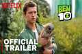 Ben 10: Live Action Movie – Netflix