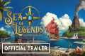 Sea of Legends - Official Reveal