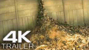 APOCALYPSE Z Trailer (2024) Zombie Outbreak Movies - Prime Video | 4K UHD HDR