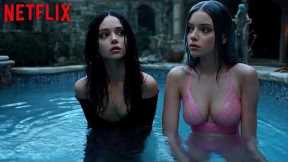 BEST UPCOMING NETFLIX SERIES 2025 & 2026