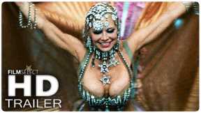 THE LAST SHOWGIRL Trailer (2025) Pamela Anderson, Dave Bautista