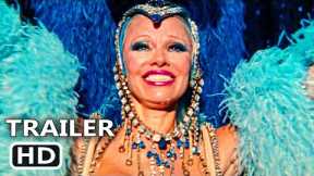 THE LAST SHOWGIRL Trailer (2025) Pamela Anderson