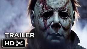 HALLOWEEN REBOOT - Movie Trailer (2025) | Michael Myers Returns  #trailer #halloween