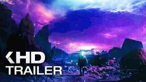 NEW MOVIE TRAILERS 2024 & 2025