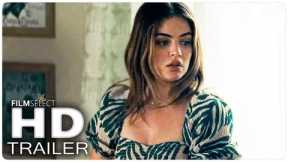 F MARRY KILL Trailer (2024) Lucy Hale, New Comedy Movie