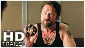 DEN OF THIEVES 2: PANTERA Trailer 2 (2025) Gerard Butler