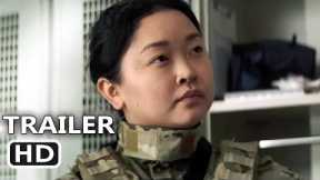 VALIANT ONE Trailer (2025) Lana Condor, Chase Stokes