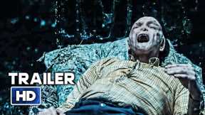 HOME EDUCATION Official Trailer (2024) Horror Movie HD