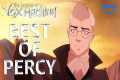 Best of Percy de Rolo | The Legend of 