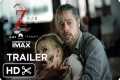 World War Z 2 – Teaser Trailer (2025) 