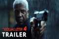 The Equalizer 4 (2025) - Teaser