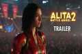 Alita battle angel 2 new trailer -