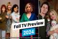 Fall 2024 TV Preview | Young Sheldon