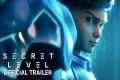 Secret Level - Official Trailer |