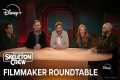 Skeleton Crew | Filmmaker Roundtable