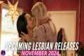 Upcoming Lesbian Movies and TV Shows