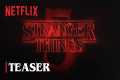 Stranger Things 5 | Title Tease |