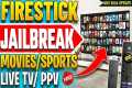 🔴Jailbreak Amazon Fire Stick &