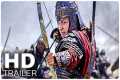 A LEGEND Trailer (2025) Jackie Chan