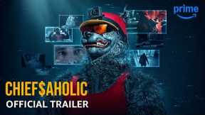 ChiefsAholic - Official Trailer | Prime Video