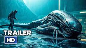 BIGGEST NEW MOVIE TRAILERS (2025)