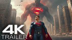 BIGGEST MOVIE TRAILERS (2025)