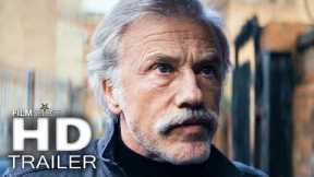 OLD GUY Trailer (2025) Christoph Waltz, Lucy Liu