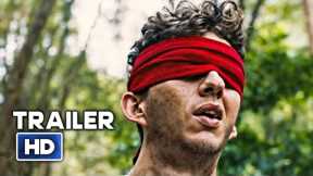 BIRDEATER Official Trailer (2025) Thriller Movie HD