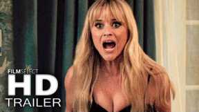 YOU’RE CORDIALLY INVITED Trailer (2025) Reese Witherspoon