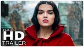 SNOW WHITE Trailer 2 (2025)