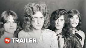 Becoming Led Zeppelin Trailer #1 (2025)