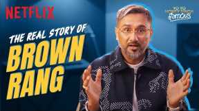 Honey Singh Shares STORIES from the BLUETOOTH ERA Hits | Yo Yo Honey Singh: Famous | Netflix India