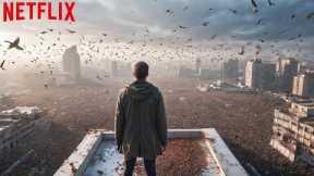 Top 10 Best Netflix Original Movies of 2024! (Jan-Dec Must-Watch List)