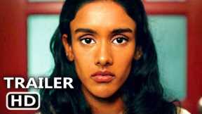 BIRDEATER Trailer (2024) Shabana Azeez