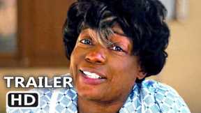 NICKEL BOYS Trailer (2025) Aunjanue Ellis-Taylor, Drama