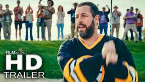 HAPPY GILMORE 2 Teaser Trailer (2025)