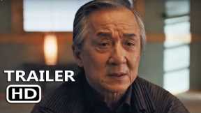 KARATE KID: LEGENDS Official Trailer (2025) Jackie Chan