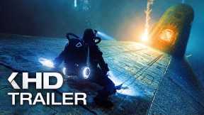 THE BEST UPCOMING ACTION MOVIES 2025 (Trailers)