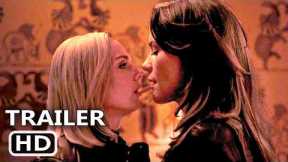 STEAL HER BREATH Trailer (2024) Luisa Binger, Thriller