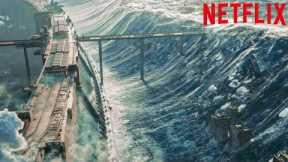 Top 7 Disaster Movies On Netflix Right Now! 2024