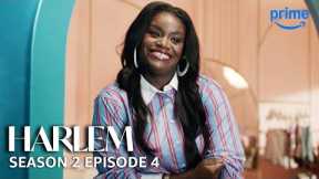 Harlem S2E4 FULL EPISODE | Prime Video