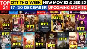 OTT Release Movies I Thangalaan Hindi I Kanguva Hindi I New OTT @PrimeVideoIN @NetflixIndiaOfficial