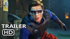 HENRY DANGER: THE MOVIE Official Trailer (2025)