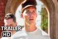 RAISING THE BAR Trailer (2025) Paul